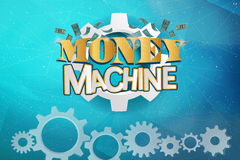 Marswood Party Игровой автомат