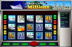 Игровой автомат Fun Fair