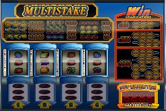 Lucky Irish Scratch Card