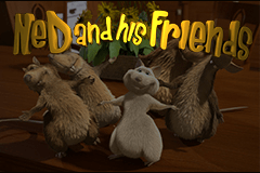 Слот супер горячих фруктов