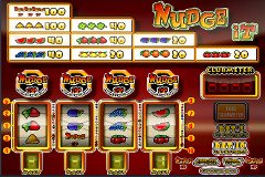 Игровой автомат Зал Богов