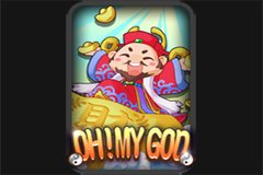 Игровой автомат Высшее общество