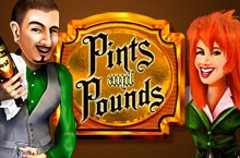 Игровой автомат агента Макса