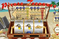 Titan Thunder Игровой автомат