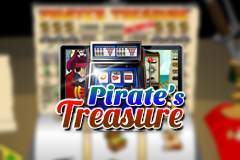 Игровой автомат Остров сокровищ