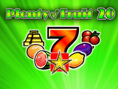 Игровой автомат Tiki Tastic