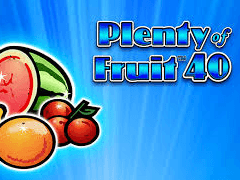 Игровой автомат Freaky Fruits