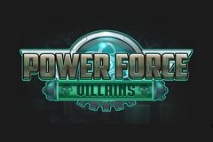 Игровой автомат Охотники за привидениями