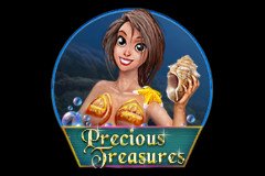 Щедрый игровой автомат Санта