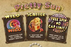 Мистер Майнер Слот