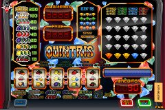 Золотой слот русалки