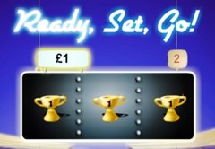 Слоты космического освещения Слоты космического освещения