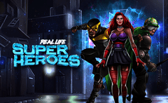 Lady Luck Слоты