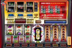 Jaguar Gems Слоты