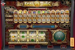 Клеопатра в Дневник Слот Обзор