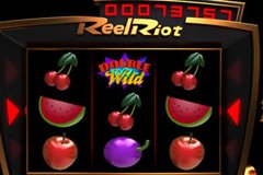 Слот Chugger's Pot