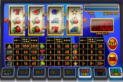 Слот ацтеков Слот ацтеков