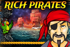 Игровой автомат с горячим льдом 777