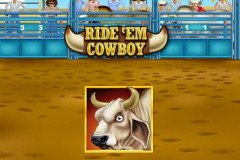 Слот Mystic Riches Слот Mystic Riches