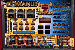 Игровой автомат Candy Shop