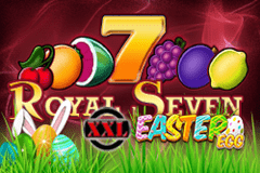 Reel Groovy Игровой автомат