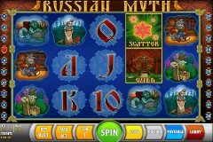 Легенда о Белой Змее Леди Спелавтомат