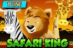 Big Game Safari Слот Big Game Safari Слот