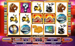 Слоты Summer Dream