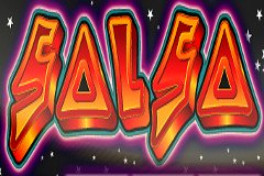 Синие слоты дельфинов