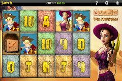 Игровой автомат Tiki Land Игровой автомат Tiki Land