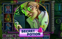 Стимпанк Удачи Слоты