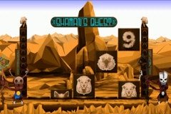 Слоты ужасов