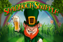Игровой автомат Shamrock Lock