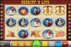 Magic Building Онлайн игровой автомат Обзор