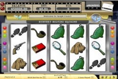 Золотой слот русалки