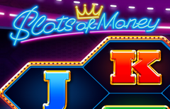 Слоты в стиле египет