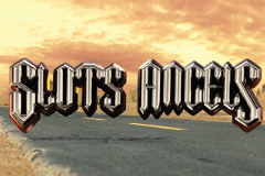 Игровой автомат Love Machine