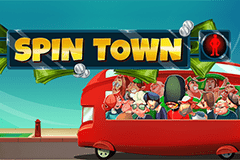 Игровой автомат Robo