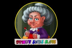 Космический Слот Приключений