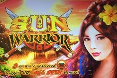 Дух слотов самурая