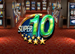 Space Bucks Игровой автомат