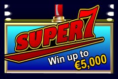 Игровой автомат джекпот