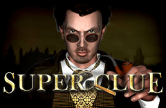 Clash of the Titans Игровой автомат