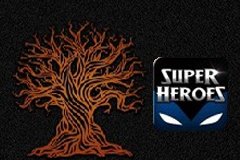 Космический аркадный игровой автомат