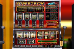 Snake Online Обзор игровых автоматов