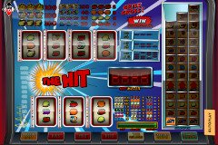 Пирамида Bonanza Игровой автомат