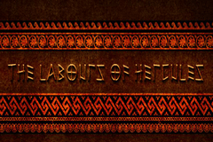 Слоты ужасов