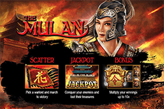 Двойной волк слот обзор