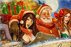 7 игровых автоматов Heaven