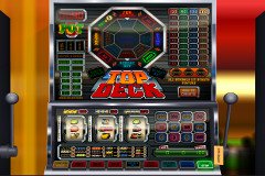 Военно-морской слот